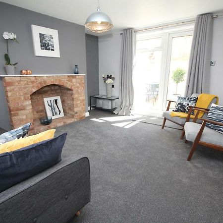 The Courtyard Apartment Leamington Spa Kültér fotó